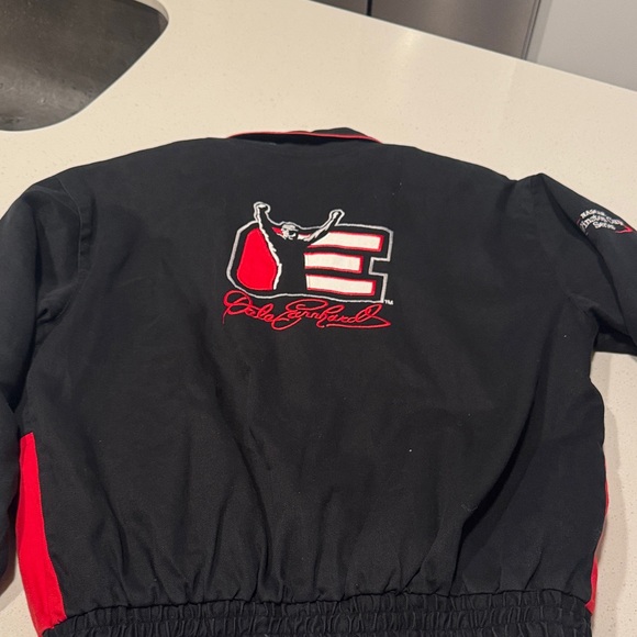 NASCAR Racing Jacket - Picture 4 of 4